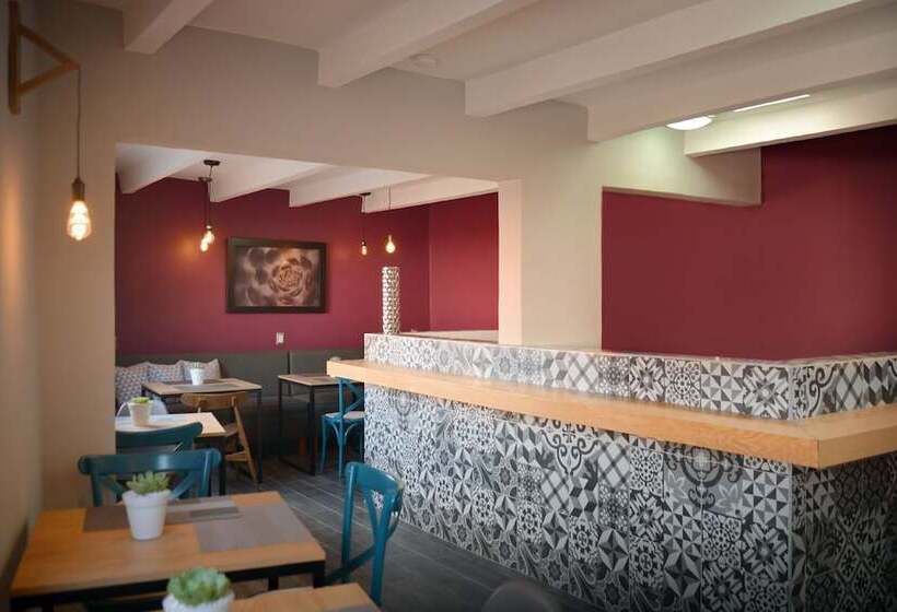 Отель Casa Calila