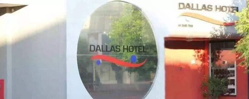 Hotelli Dallas