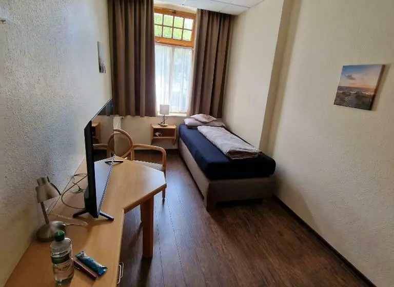 Hotelli Gasthaus Pension Dörenkrug   Restaurant