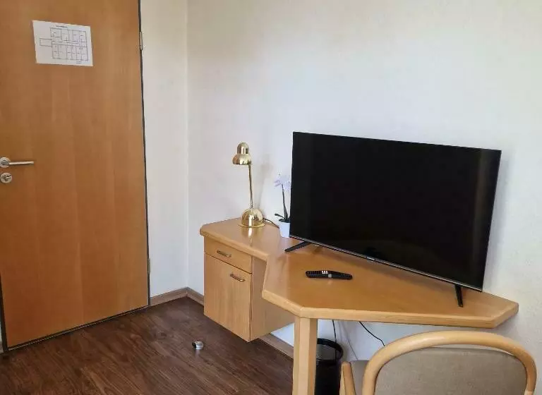 Hotelli Gasthaus Pension Dörenkrug   Restaurant