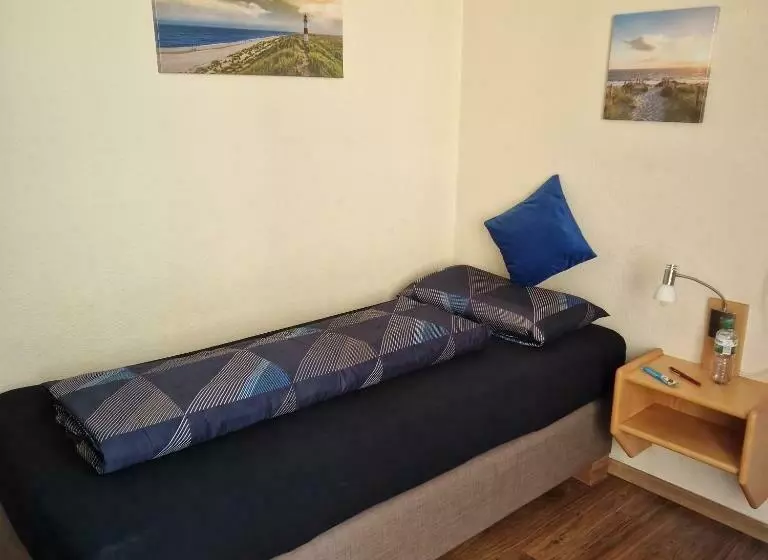 Hotelli Gasthaus Pension Dörenkrug   Restaurant