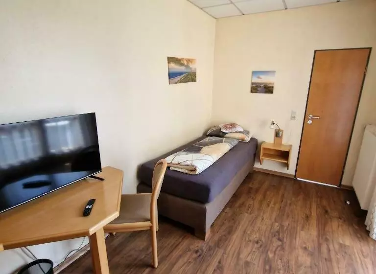 Hotelli Gasthaus Pension Dörenkrug   Restaurant