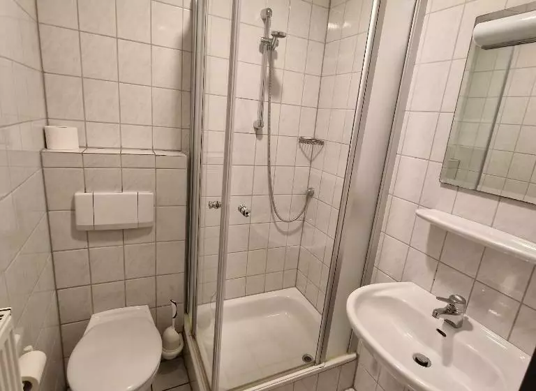 Hotelli Gasthaus Pension Dörenkrug   Restaurant