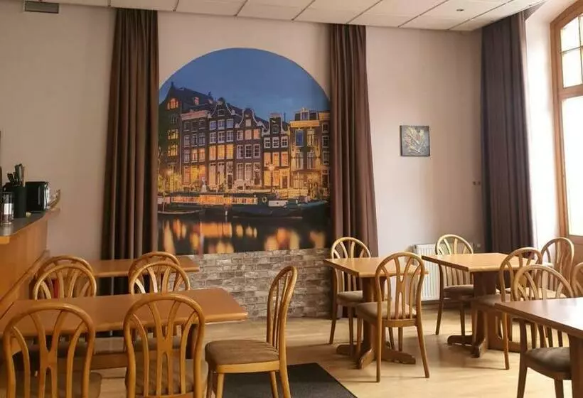 Hotelli Gasthaus Pension Dörenkrug   Restaurant