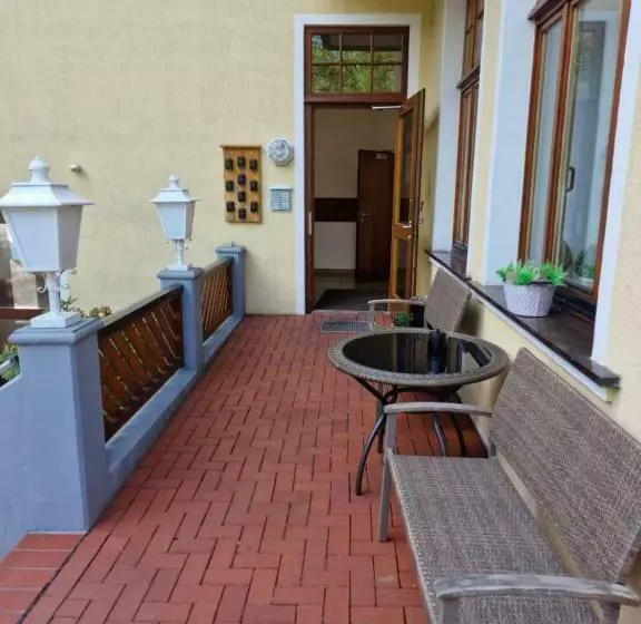 Hotelli Gasthaus Pension Dörenkrug   Restaurant