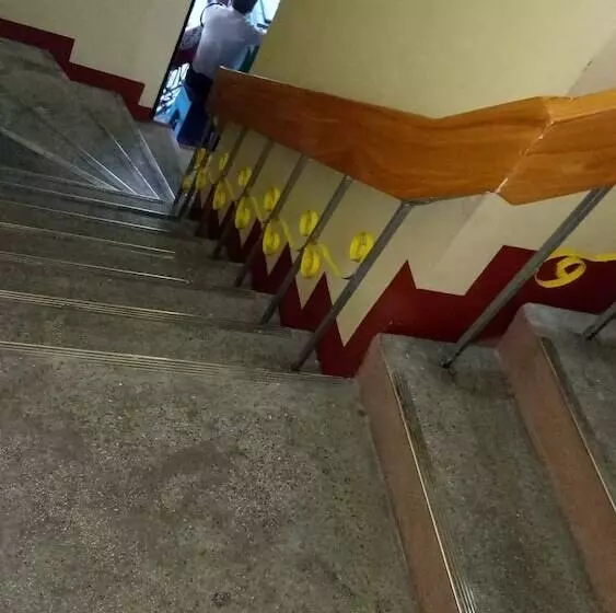 Jeamco Royal Hotel Cotabato