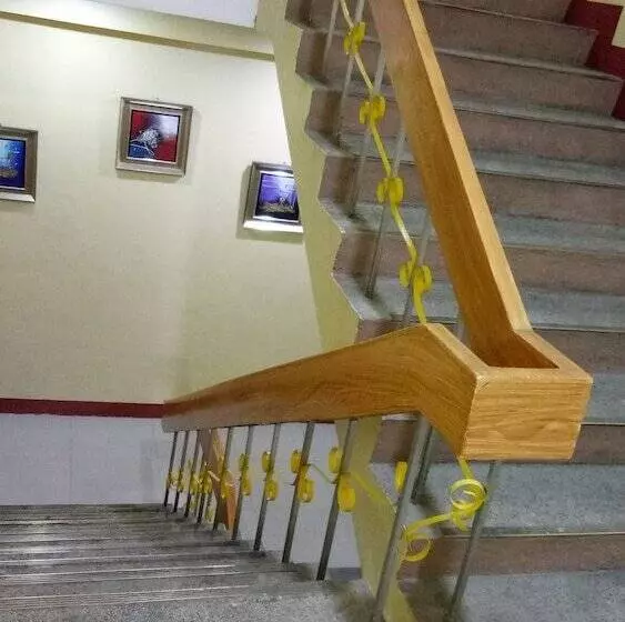 Jeamco Royal Hotel Cotabato