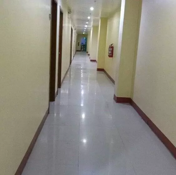 Jeamco Royal Hotel Cotabato