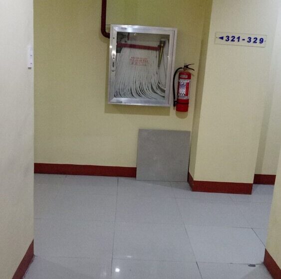 Jeamco Royal Hotel Cotabato