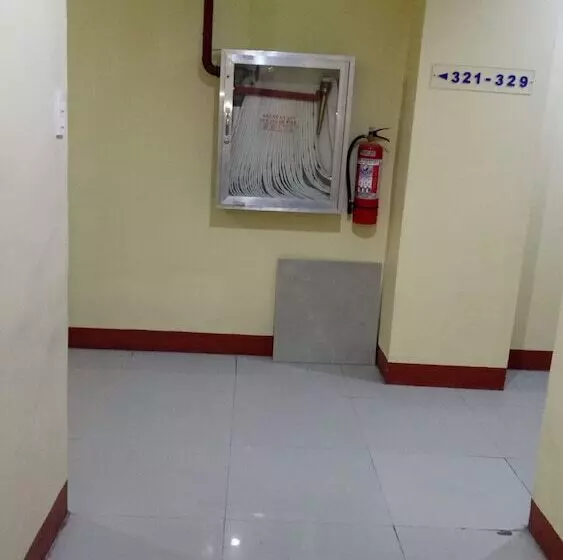 Jeamco Royal Hotel Cotabato