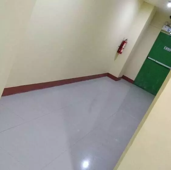 Jeamco Royal Hotel Cotabato