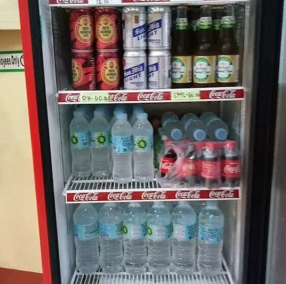 Jeamco Royal Hotel Cotabato