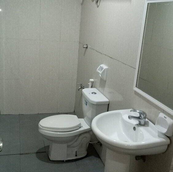 Jeamco Royal Hotel Cotabato