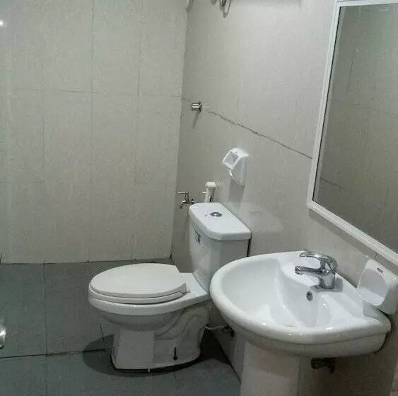 Jeamco Royal Hotel Cotabato