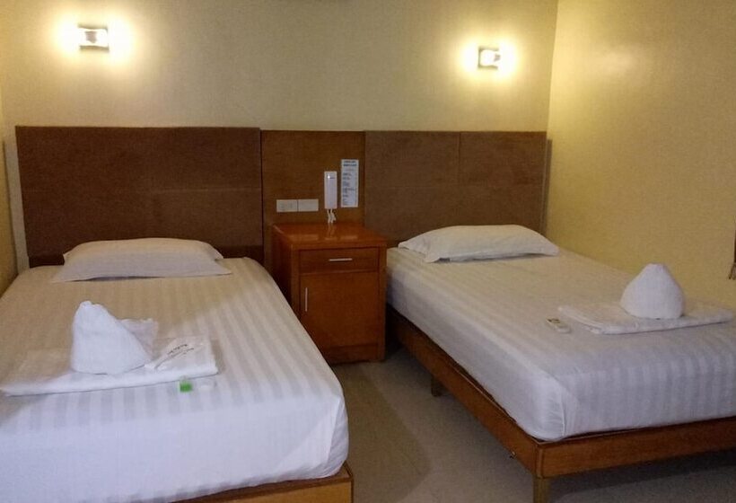 Jeamco Royal Hotel Cotabato