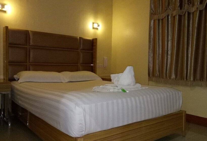 Jeamco Royal Hotel Cotabato