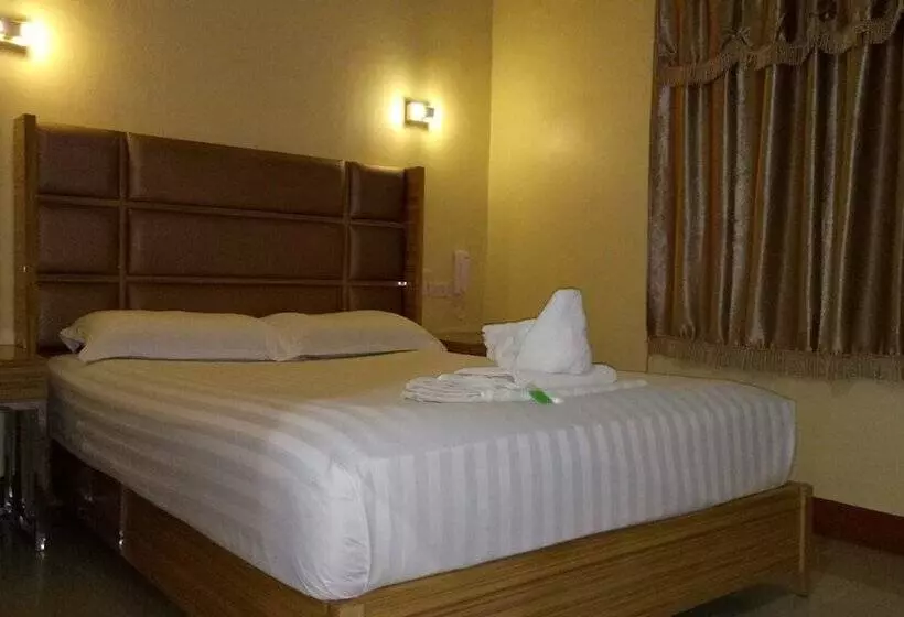 Jeamco Royal Hotel Cotabato