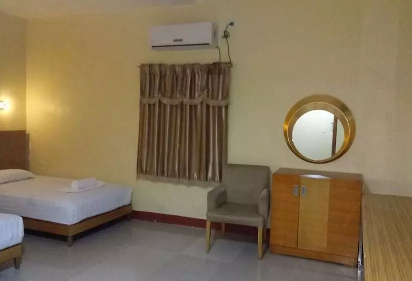 Jeamco Royal Hotel Cotabato
