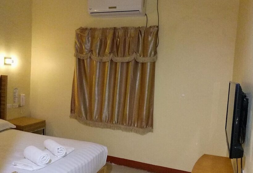 Jeamco Royal Hotel Cotabato