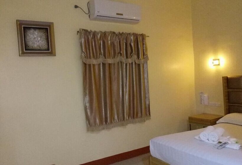 Jeamco Royal Hotel Cotabato