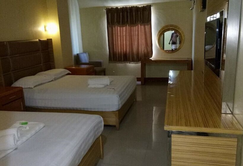 Jeamco Royal Hotel Cotabato