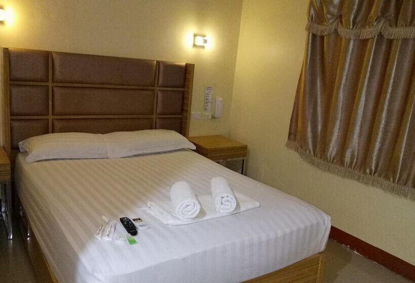 Jeamco Royal Hotel Cotabato