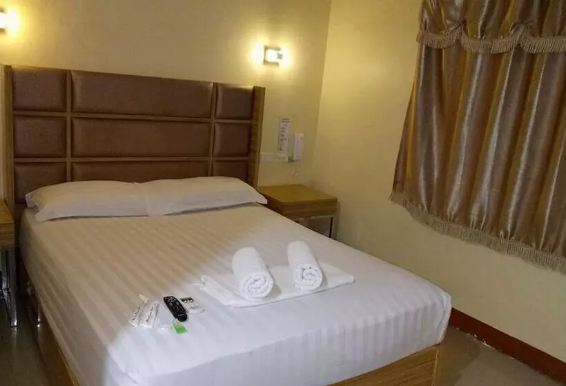 Jeamco Royal Hotel Cotabato