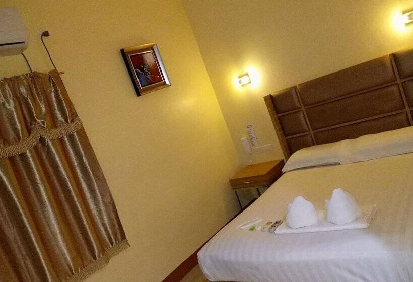 Jeamco Royal Hotel Cotabato