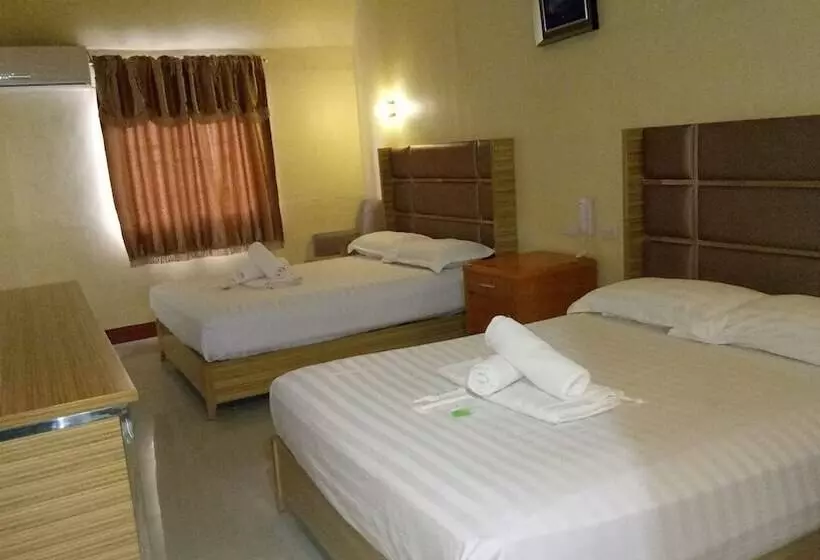 Jeamco Royal Hotel Cotabato