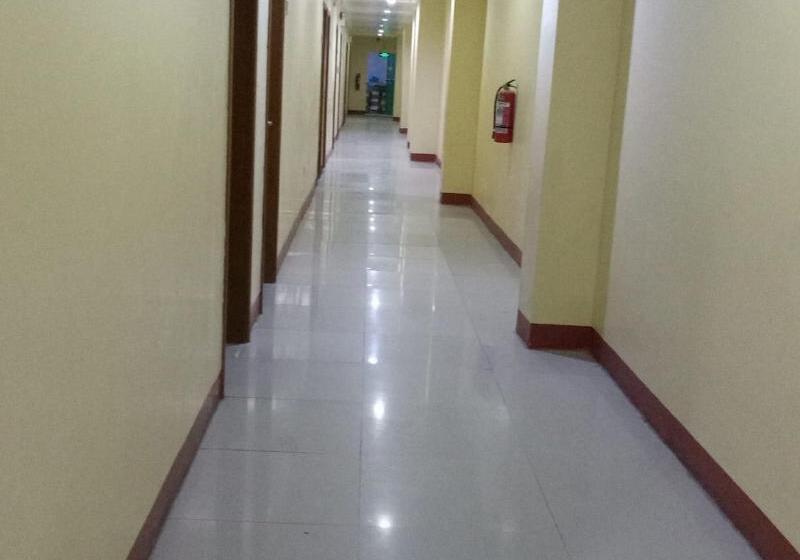 Jeamco Royal Hotel Cotabato