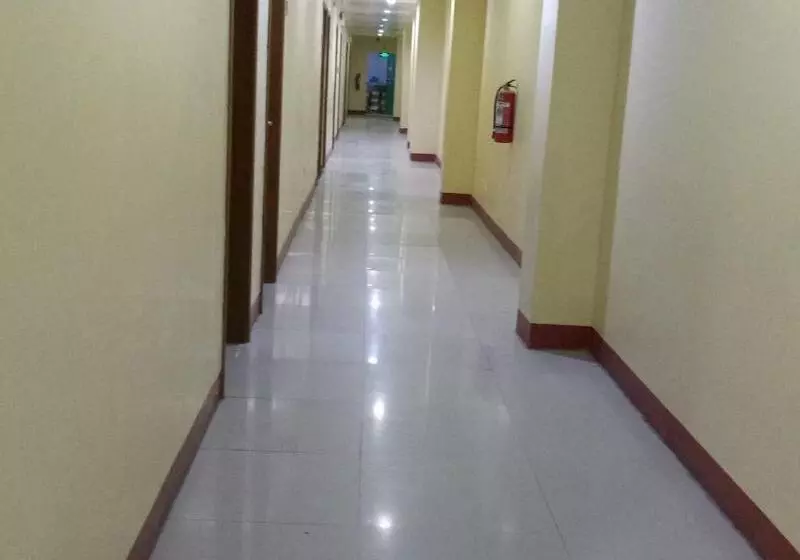 Jeamco Royal Hotel Cotabato