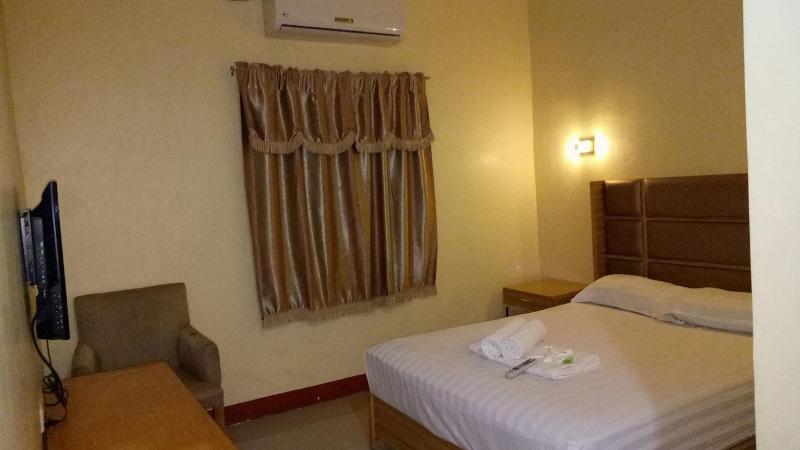 Jeamco Royal Hotel Cotabato