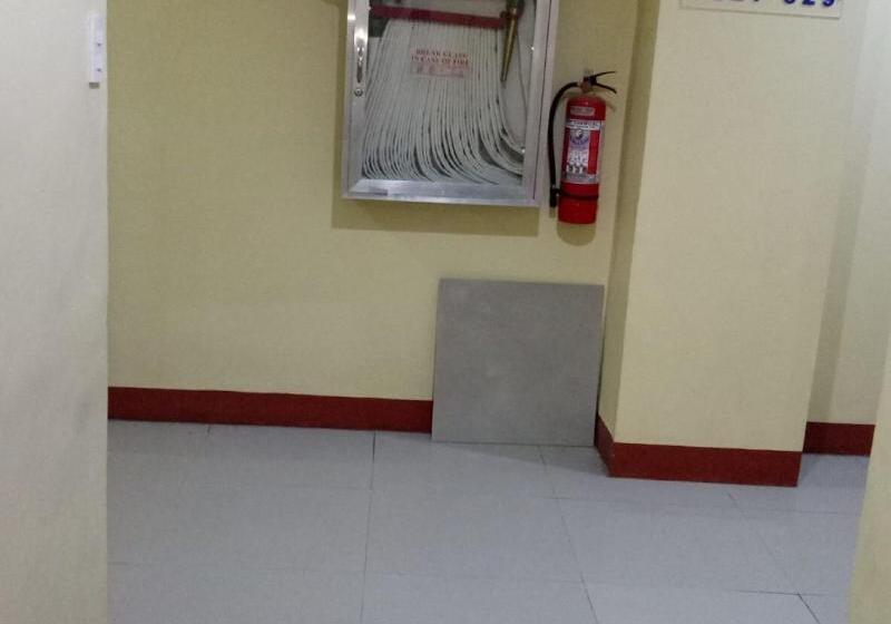 Jeamco Royal Hotel Cotabato