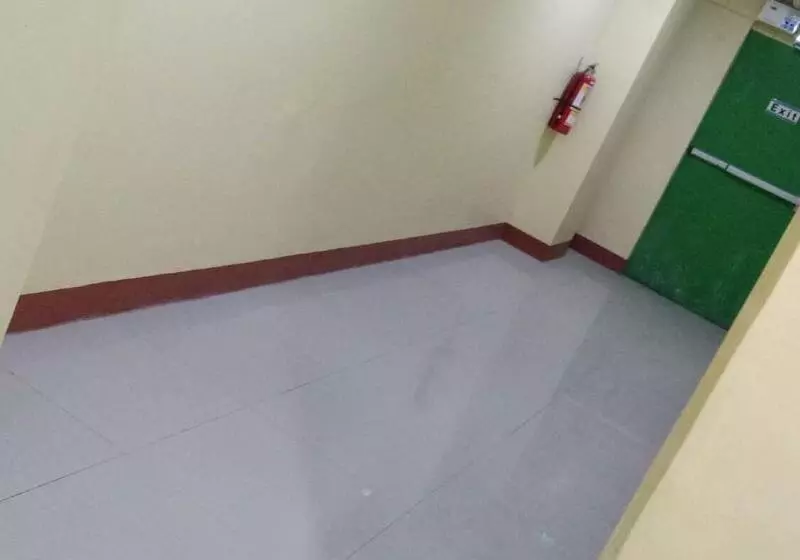 Jeamco Royal Hotel Cotabato