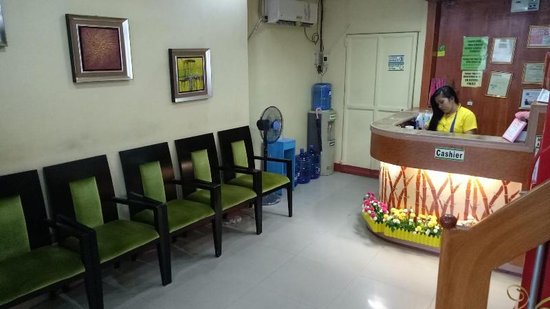 Jeamco Royal Hotel Cotabato