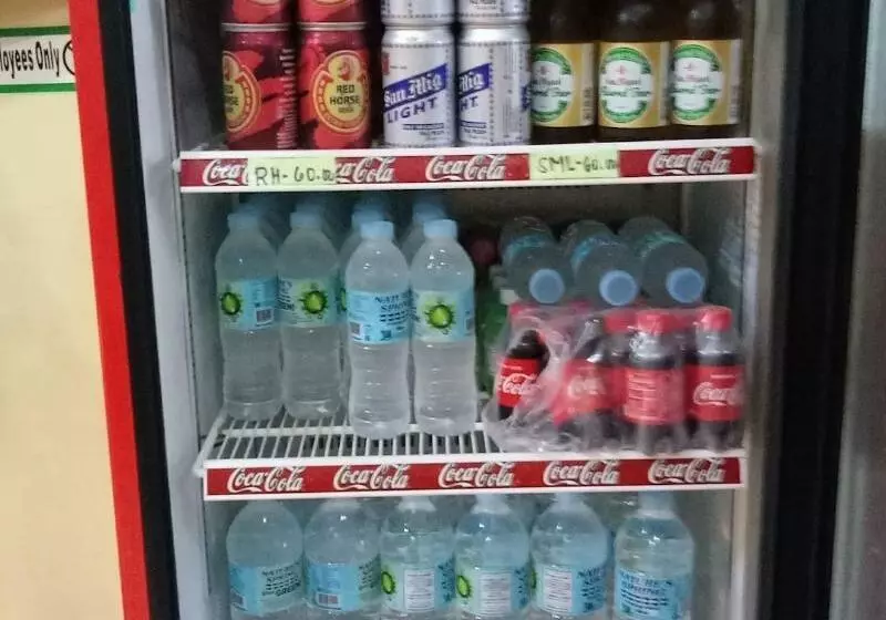 Jeamco Royal Hotel Cotabato