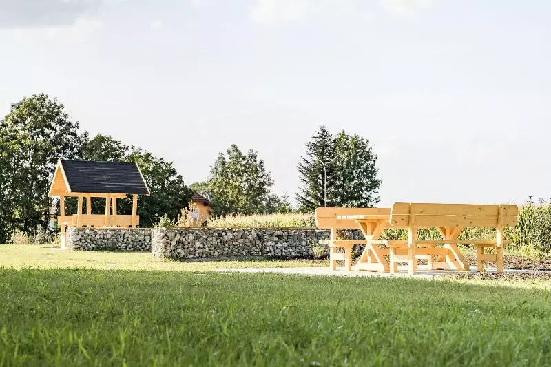 Hotelli Smart Liv'in