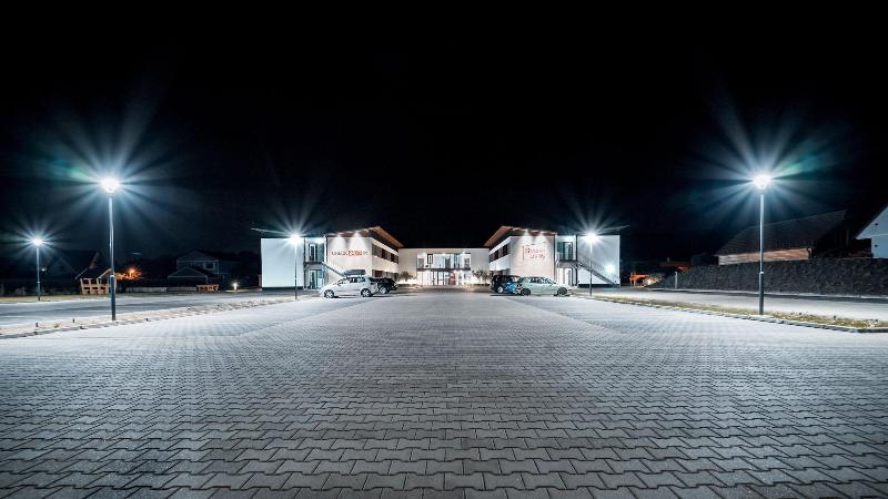 Hotelli Smart Liv'in