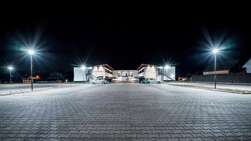 Hotelli Smart Liv'in