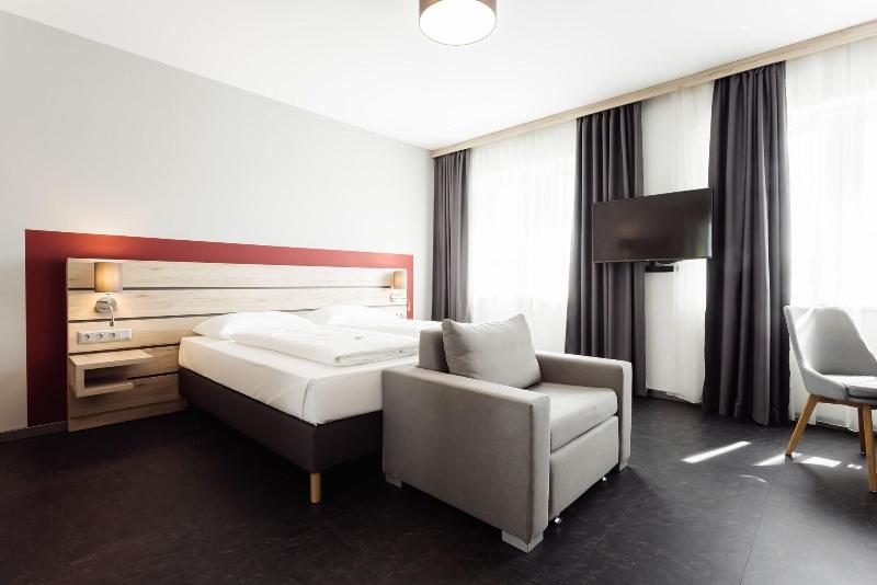 Hotelli Smart Liv'in