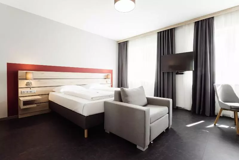 Hotelli Smart Liv'in