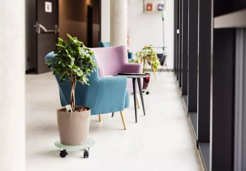 Hotelli Smart Liv'in