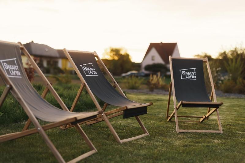 Hotelli Smart Liv'in