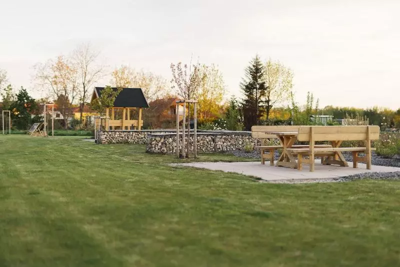 Hotelli Smart Liv'in