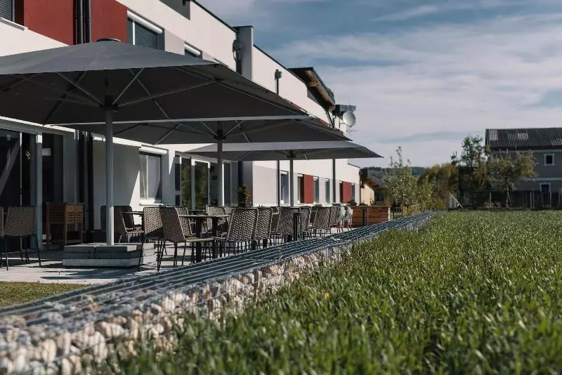 Hotelli Smart Liv'in