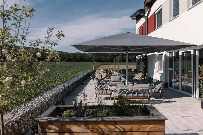 Hotelli Smart Liv'in