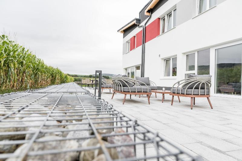 Hotelli Smart Liv'in