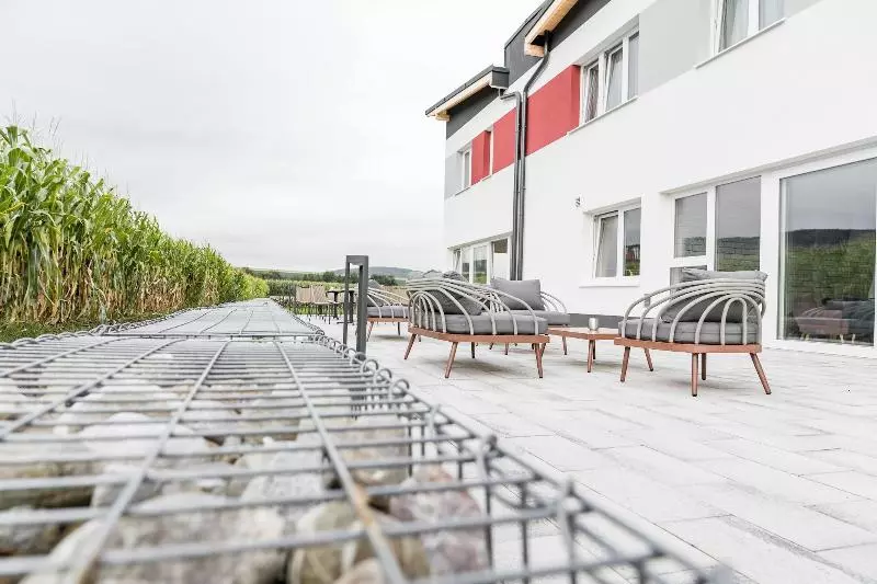 Hotelli Smart Liv'in