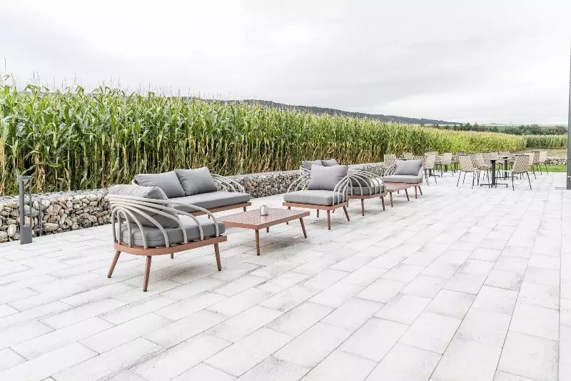 Hotelli Smart Liv'in