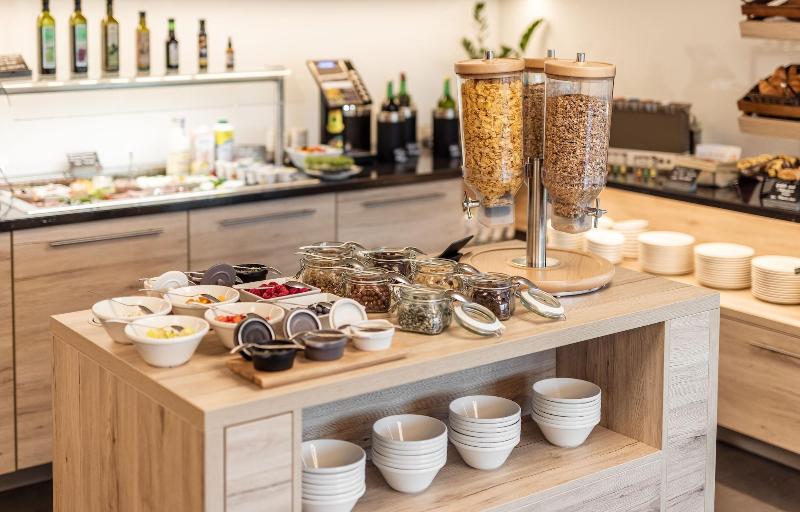 Hotelli Smart Liv'in